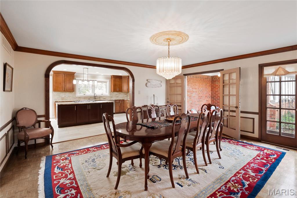 Bluespring Subdivision - Residential