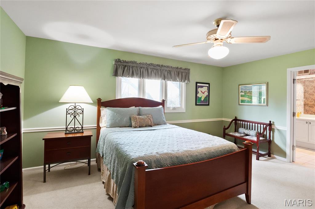 Bluespring Subdivision - Residential