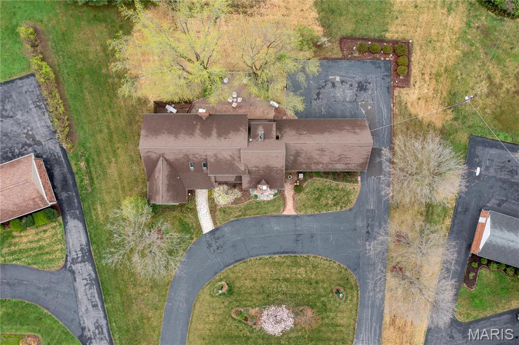 Bluespring Subdivision - Residential