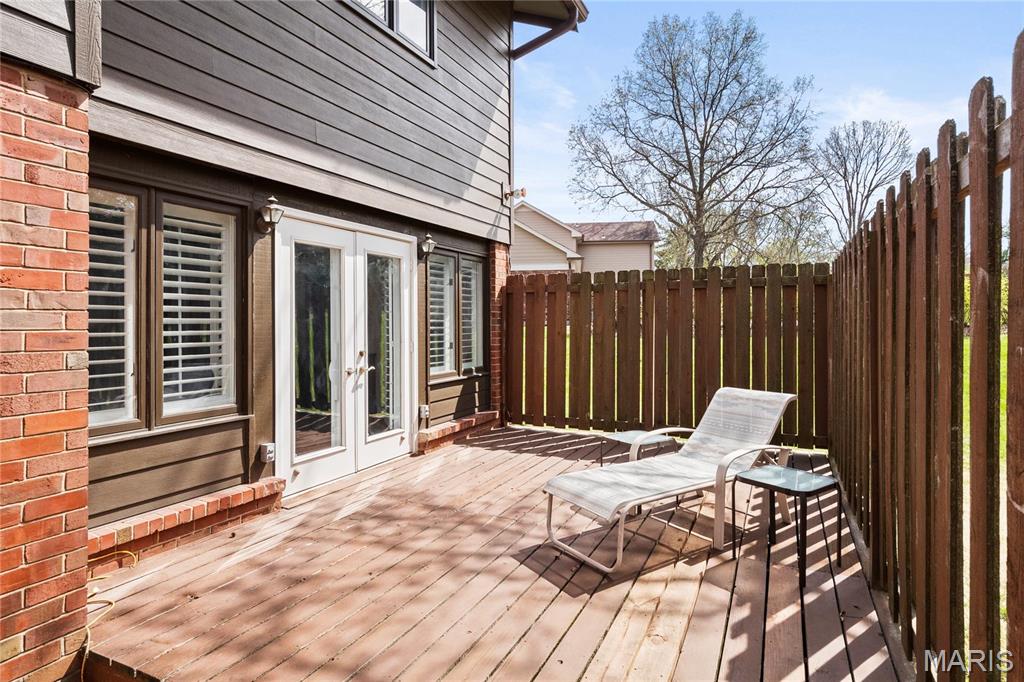 Bluespring Subdivision - Residential