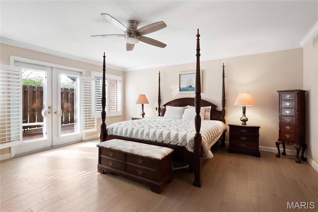 Bluespring Subdivision - Residential