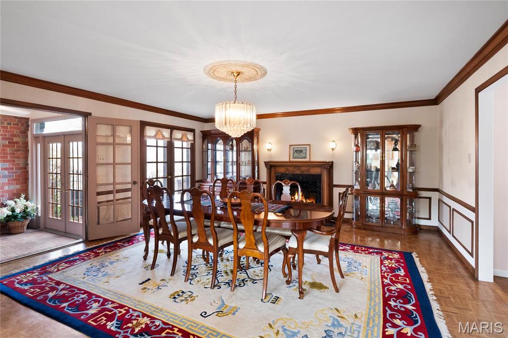 Bluespring Subdivision - Residential