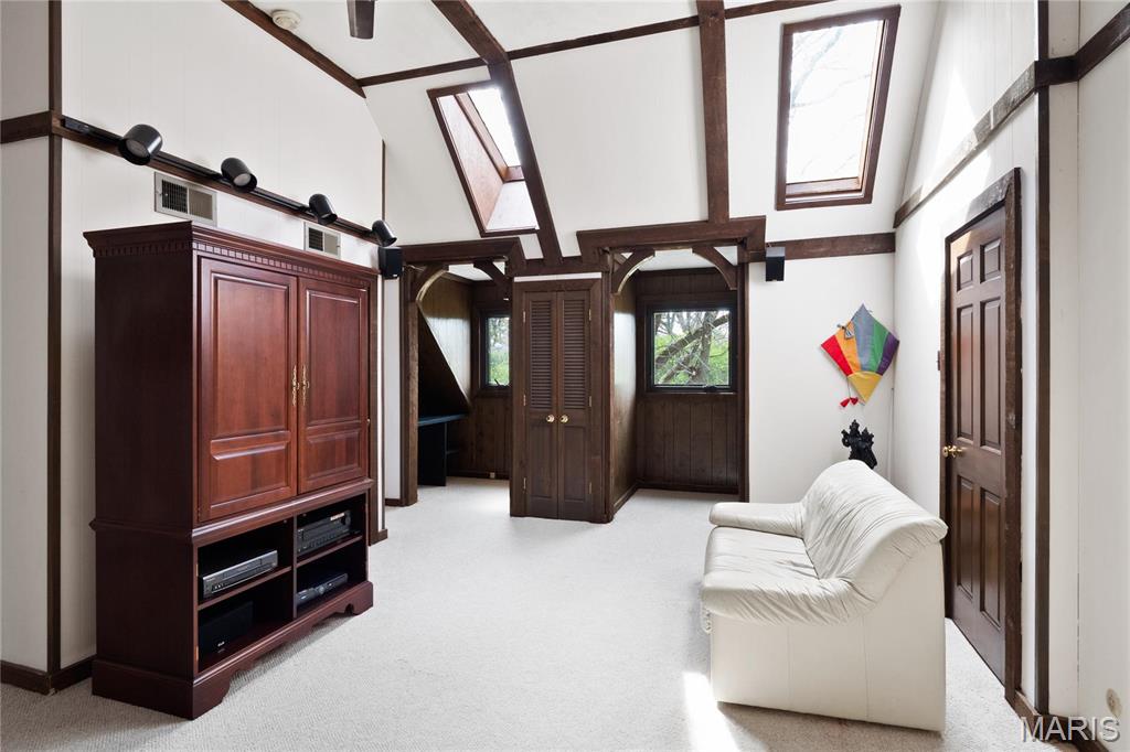 Bluespring Subdivision - Residential