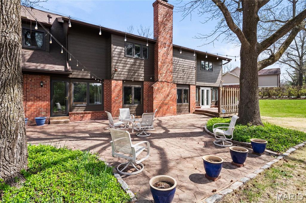 Bluespring Subdivision - Residential