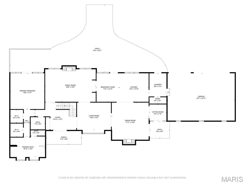 Bluespring Subdivision - Residential