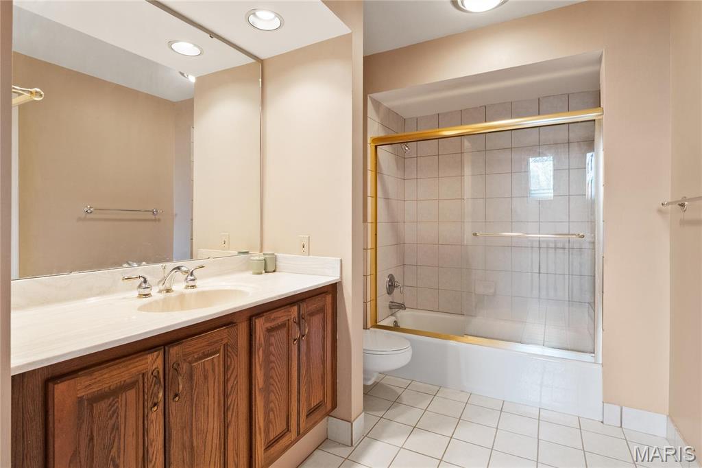 Bluespring Subdivision - Residential