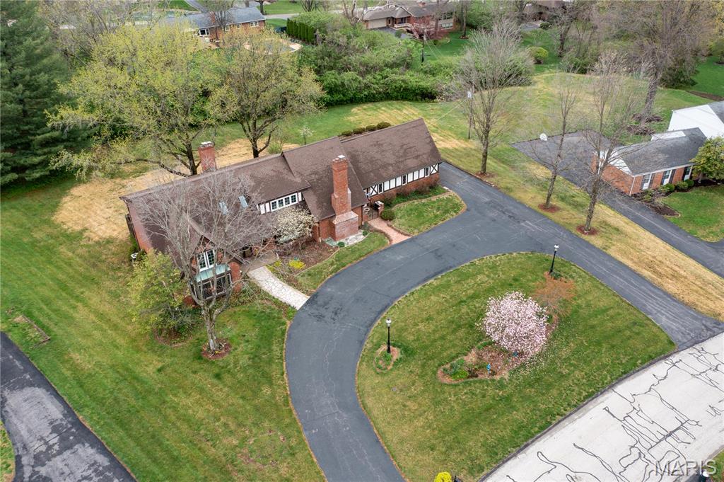 Bluespring Subdivision - Residential