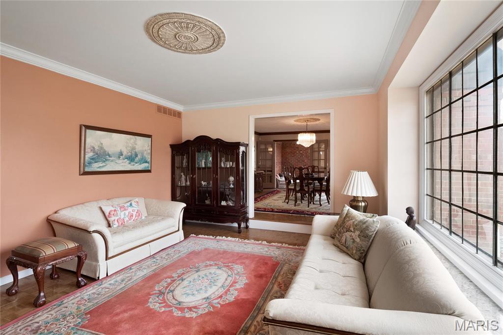 Bluespring Subdivision - Residential