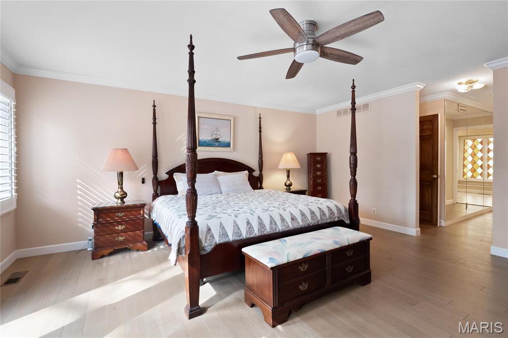 Bluespring Subdivision - Residential