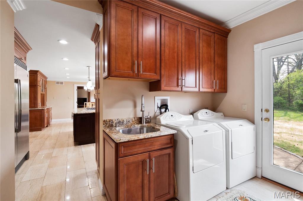 Bluespring Subdivision - Residential