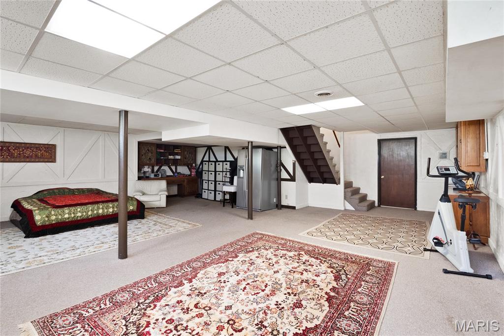 Bluespring Subdivision - Residential