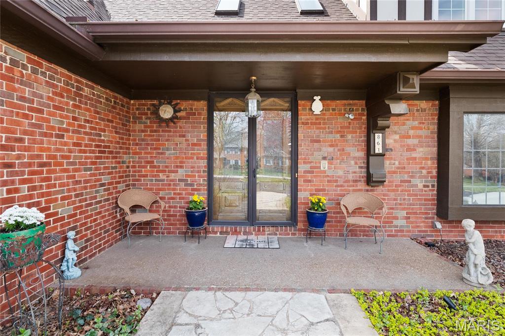 Bluespring Subdivision - Residential