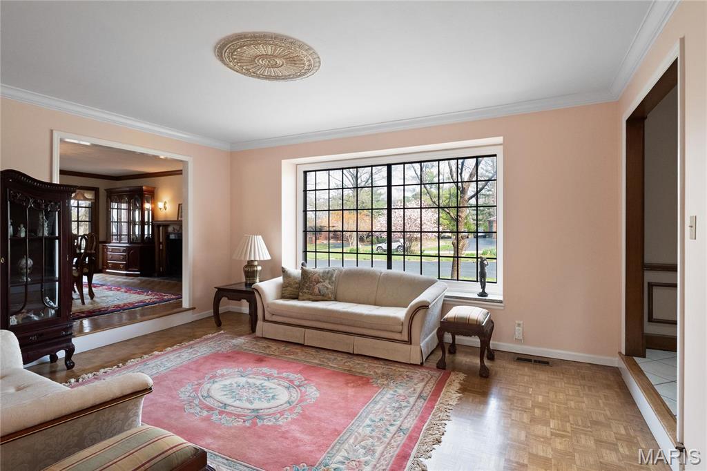 Bluespring Subdivision - Residential