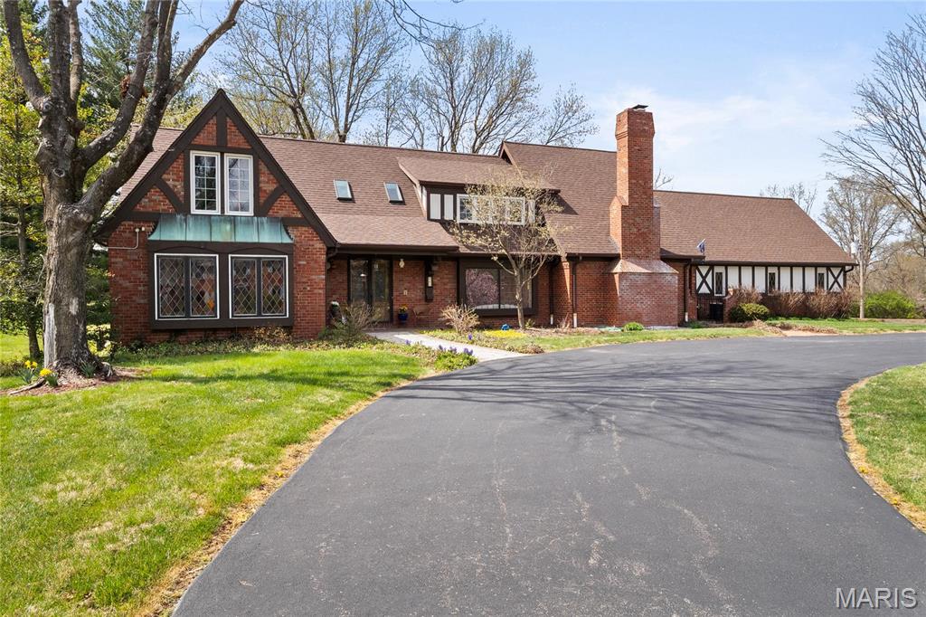 Bluespring Subdivision - Residential