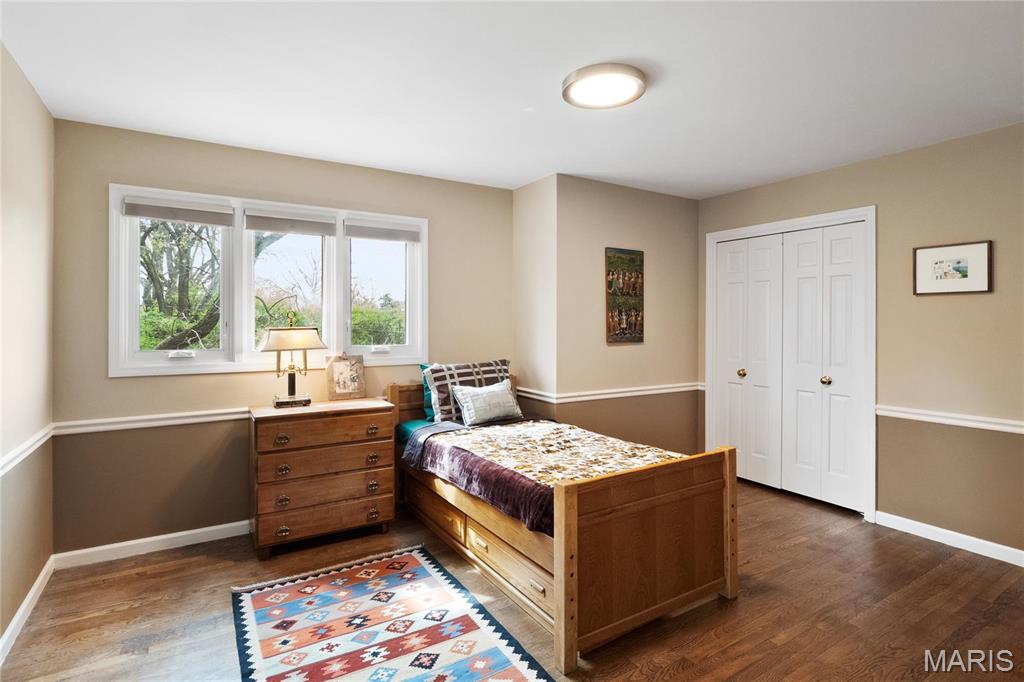 Bluespring Subdivision - Residential