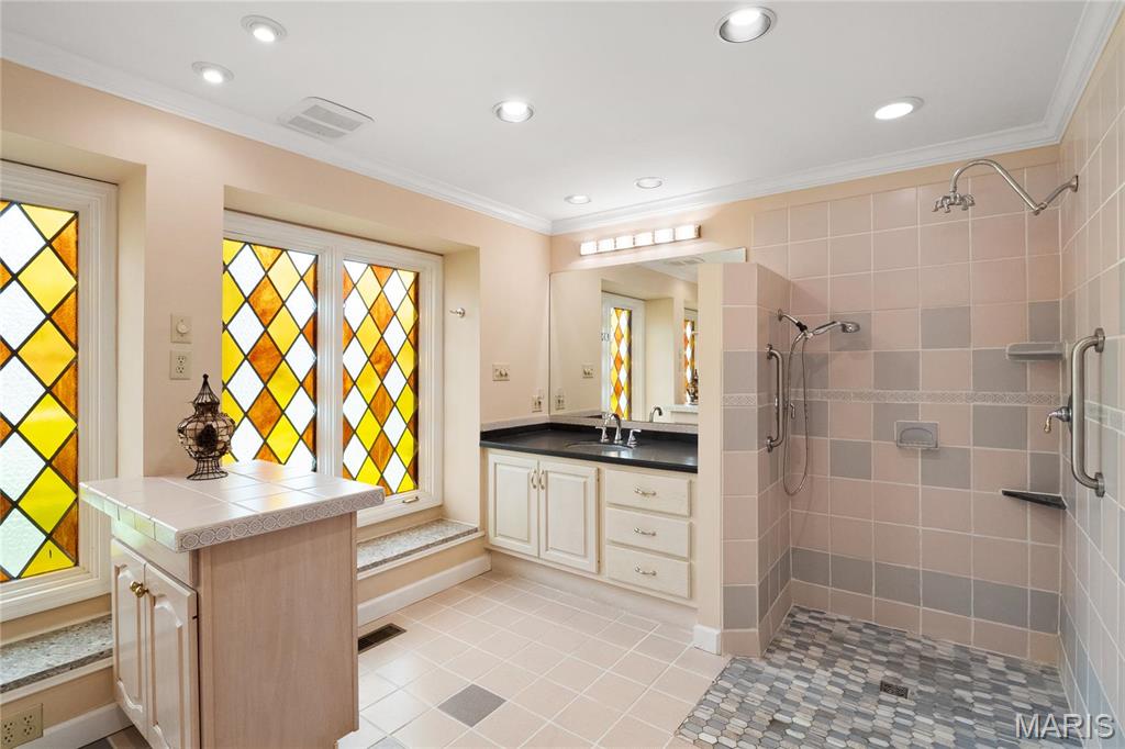 Bluespring Subdivision - Residential