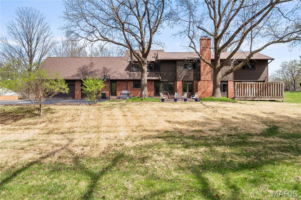 Bluespring Subdivision - Residential