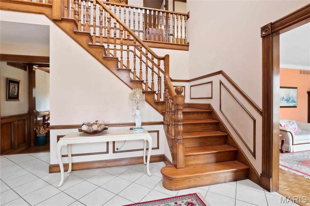 Bluespring Subdivision - Residential