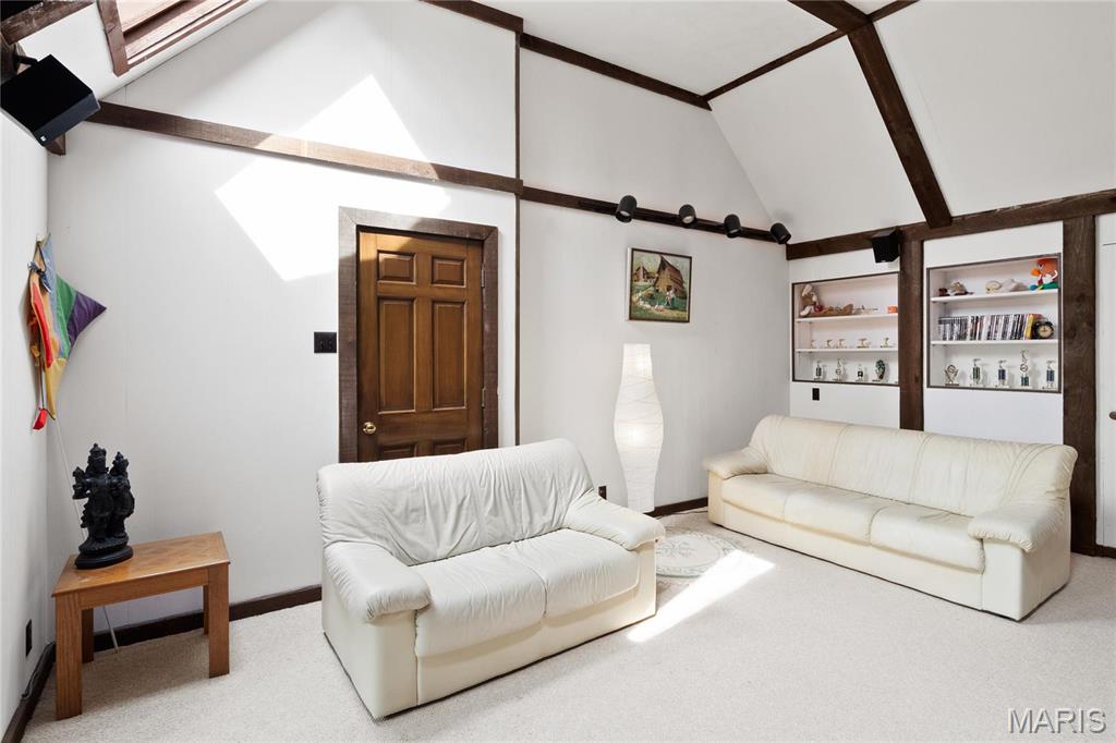 Bluespring Subdivision - Residential