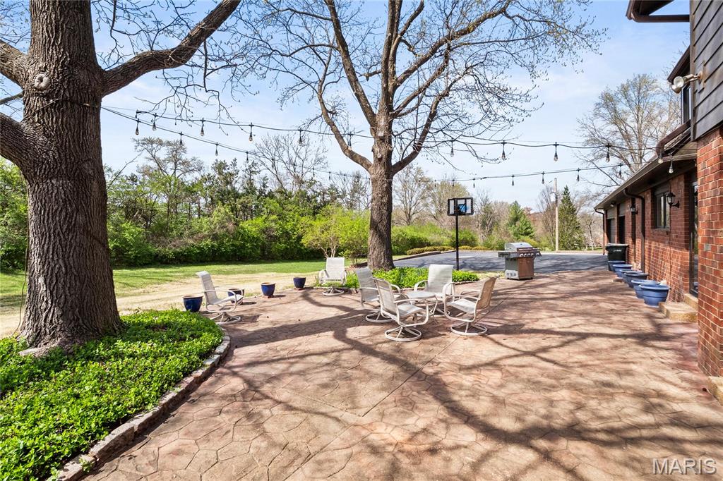 Bluespring Subdivision - Residential