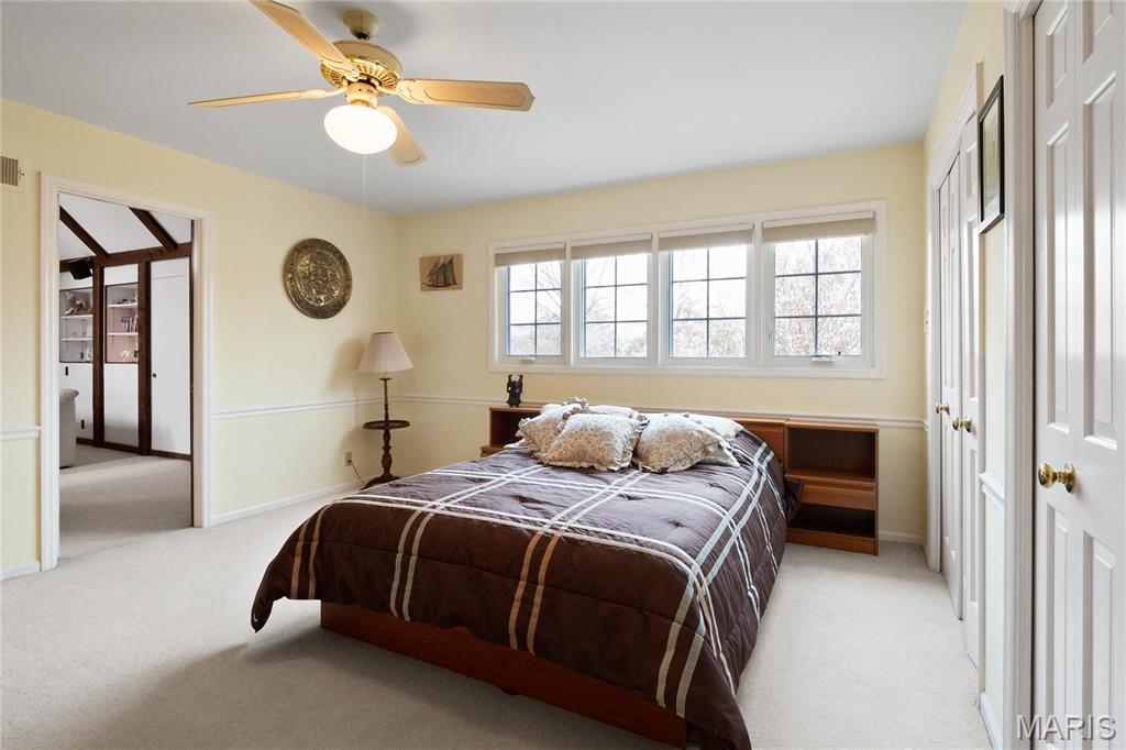 Bluespring Subdivision - Residential