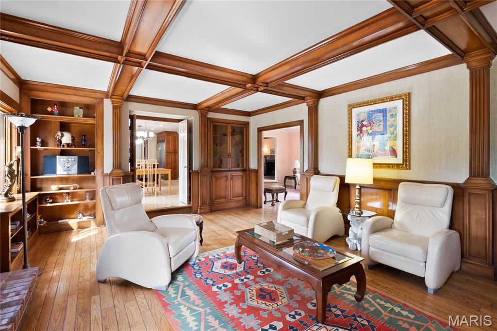 Bluespring Subdivision - Residential