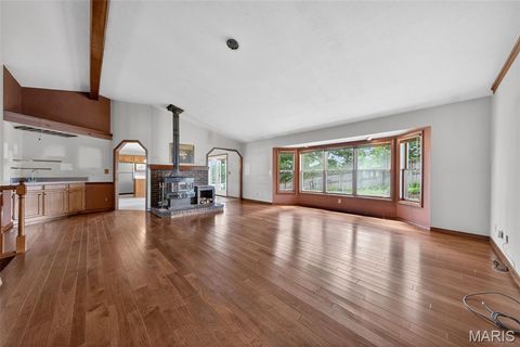 Tiny photo for 412 Pandora Court, St Peters, MO 63376 (MLS # 26033809)