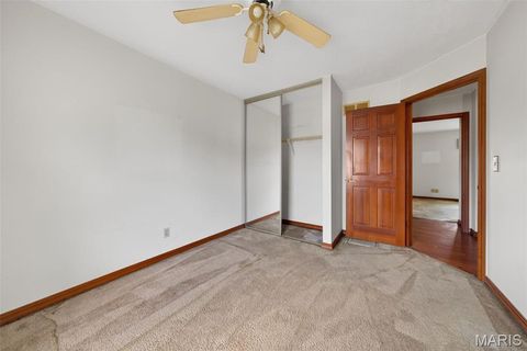 Tiny photo for 412 Pandora Court, St Peters, MO 63376 (MLS # 26033809)