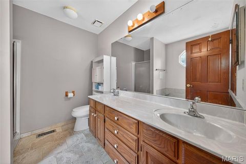 Tiny photo for 412 Pandora Court, St Peters, MO 63376 (MLS # 26033809)
