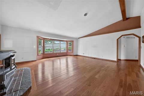 Tiny photo for 412 Pandora Court, St Peters, MO 63376 (MLS # 26033809)