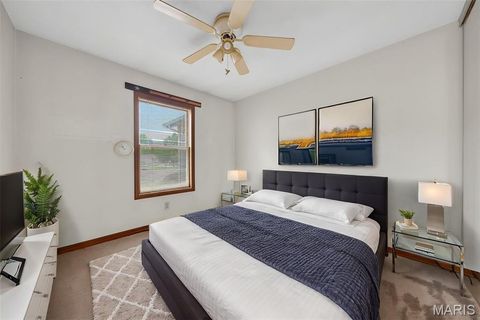 Tiny photo for 412 Pandora Court, St Peters, MO 63376 (MLS # 26033809)