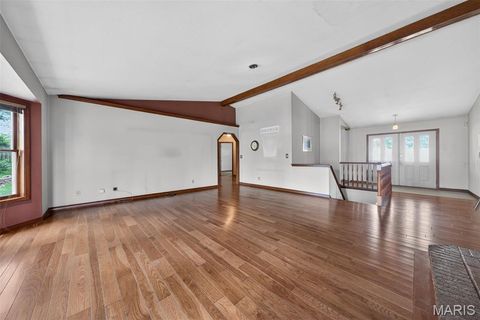 Tiny photo for 412 Pandora Court, St Peters, MO 63376 (MLS # 26033809)