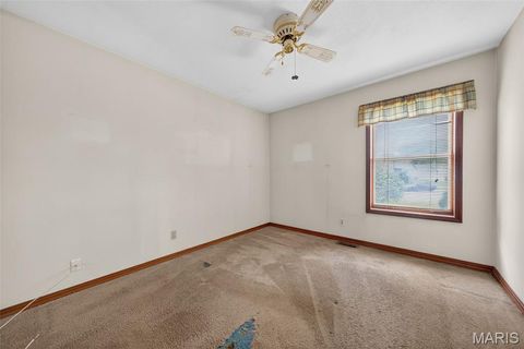 Tiny photo for 412 Pandora Court, St Peters, MO 63376 (MLS # 26033809)