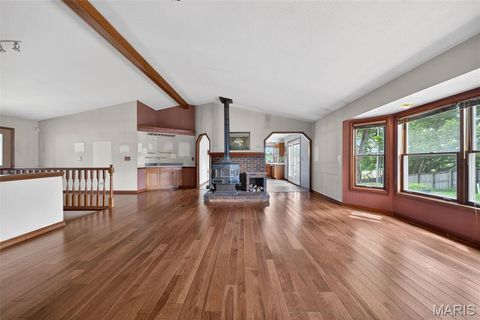 Tiny photo for 412 Pandora Court, St Peters, MO 63376 (MLS # 26033809)
