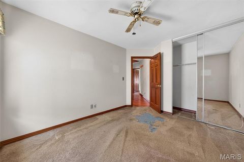 Tiny photo for 412 Pandora Court, St Peters, MO 63376 (MLS # 26033809)