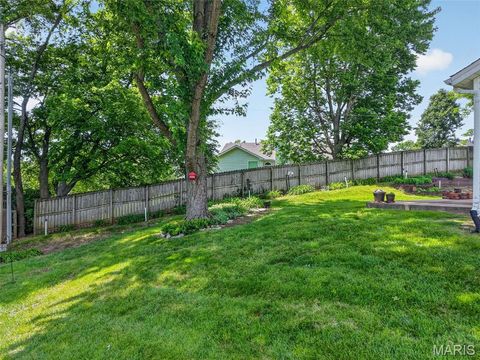 Tiny photo for 412 Pandora Court, St Peters, MO 63376 (MLS # 26033809)