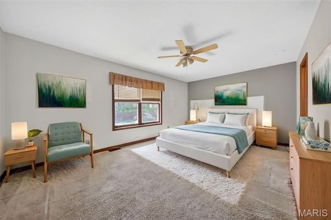 Tiny photo for 412 Pandora Court, St Peters, MO 63376 (MLS # 26033809)