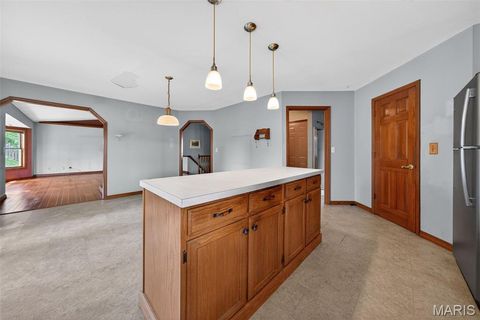 Tiny photo for 412 Pandora Court, St Peters, MO 63376 (MLS # 26033809)