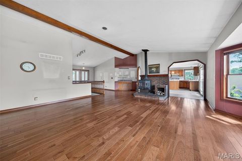 Tiny photo for 412 Pandora Court, St Peters, MO 63376 (MLS # 26033809)