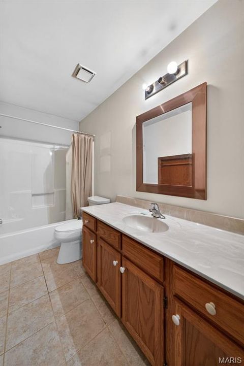 Tiny photo for 412 Pandora Court, St Peters, MO 63376 (MLS # 26033809)