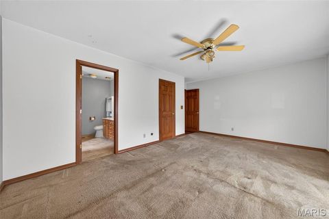 Tiny photo for 412 Pandora Court, St Peters, MO 63376 (MLS # 26033809)