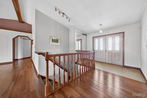 Tiny photo for 412 Pandora Court, St Peters, MO 63376 (MLS # 26033809)