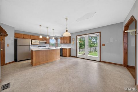Tiny photo for 412 Pandora Court, St Peters, MO 63376 (MLS # 26033809)