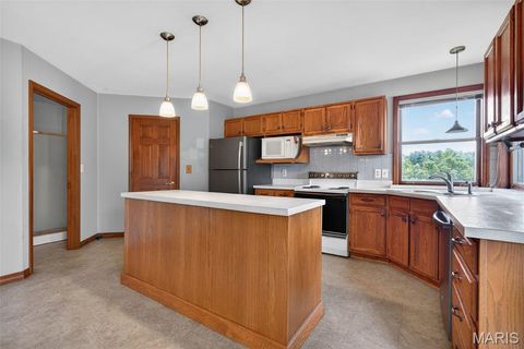 Tiny photo for 412 Pandora Court, St Peters, MO 63376 (MLS # 26033809)