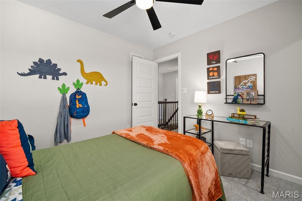 Elkhorn Ridge Commons 164 - Residential