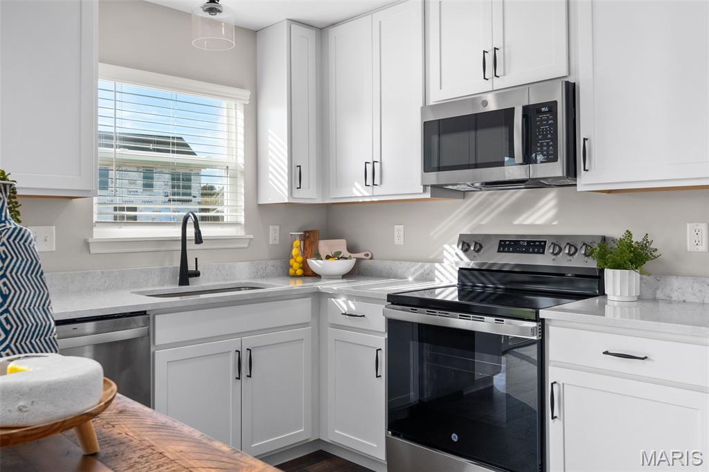 Elkhorn Ridge Commons 164 - Residential