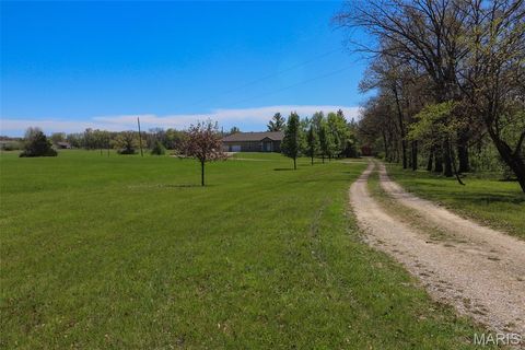 Photo of 5704 County Rd 262, Auxvasse, MO 65261 (MLS # 26023233)