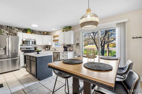 Tiny photo for 10 Brittany Court, Troy, MO 63379 (MLS # 26000697)