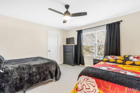 Tiny photo for 10 Brittany Court, Troy, MO 63379 (MLS # 26000697)