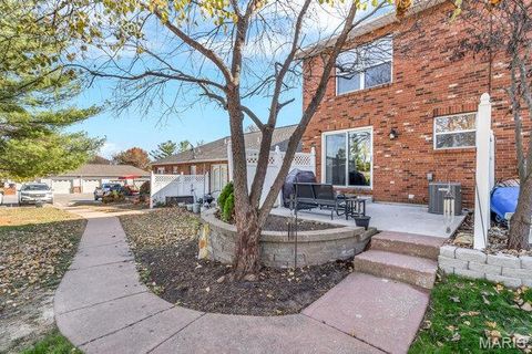 Tiny photo for 10 Brittany Court, Troy, MO 63379 (MLS # 26000697)